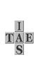 Logotipo del ITAES